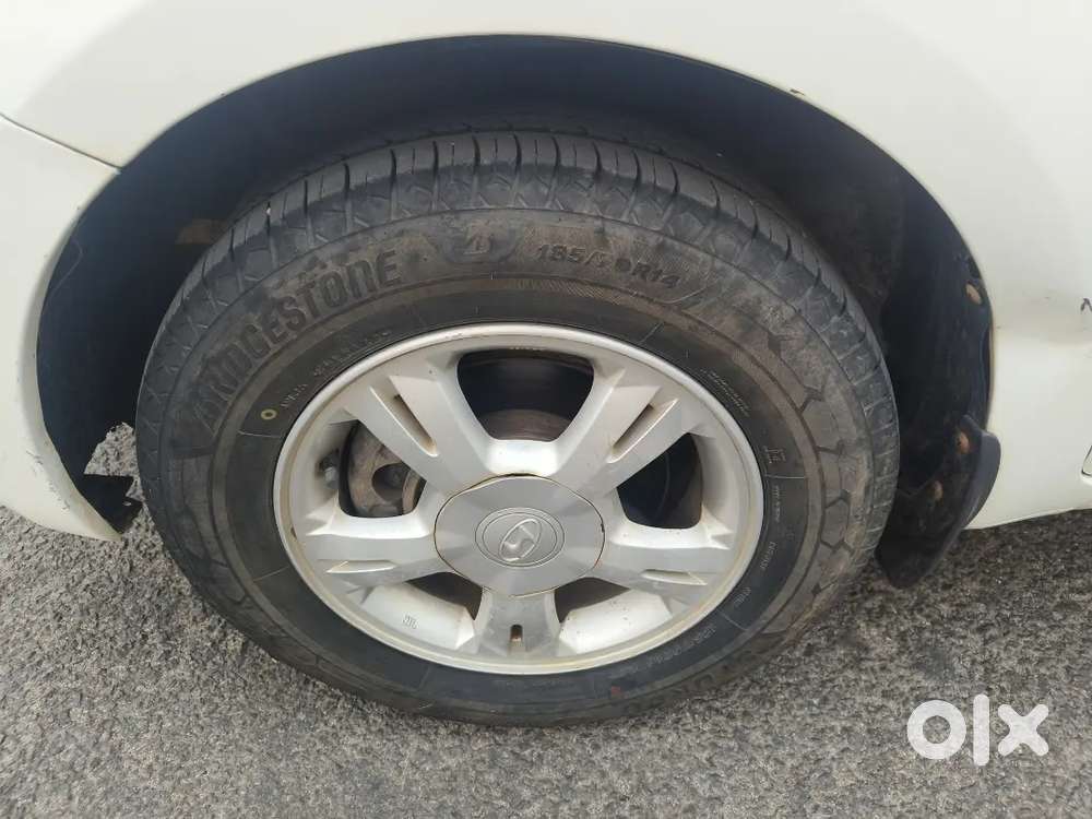 Hyundai I20 2010