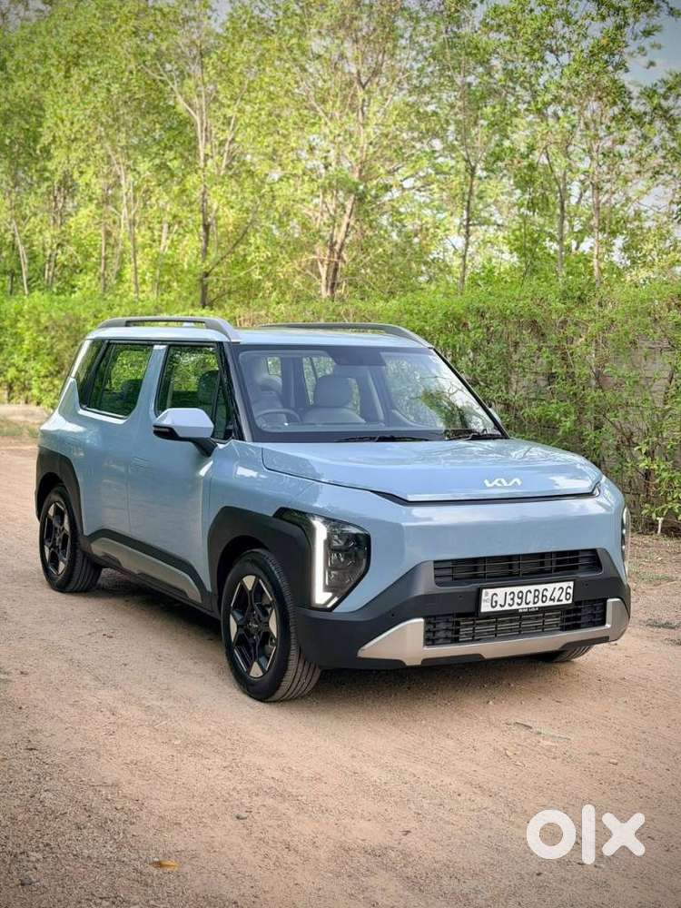 Kia Syros Htx Turbo, 2025, Petrol