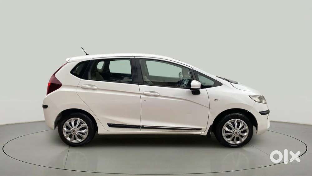Honda Jazz 1.2 Sv I Vtec, 2017, Petrol