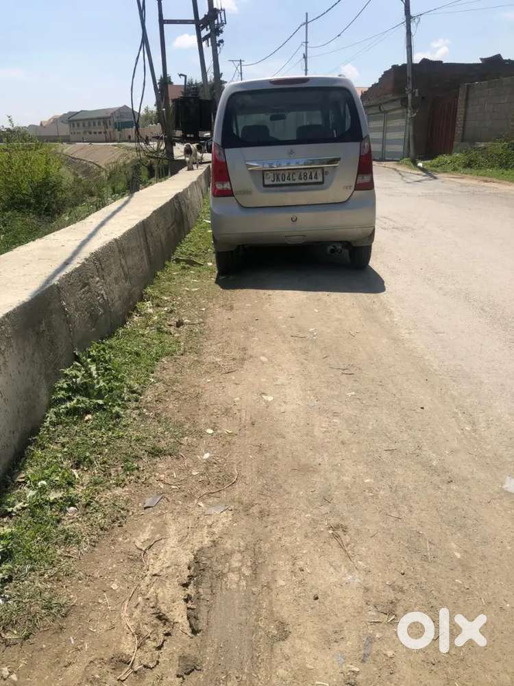 Excellent Condition New Mrf Tyres And Etc Gas Fitting