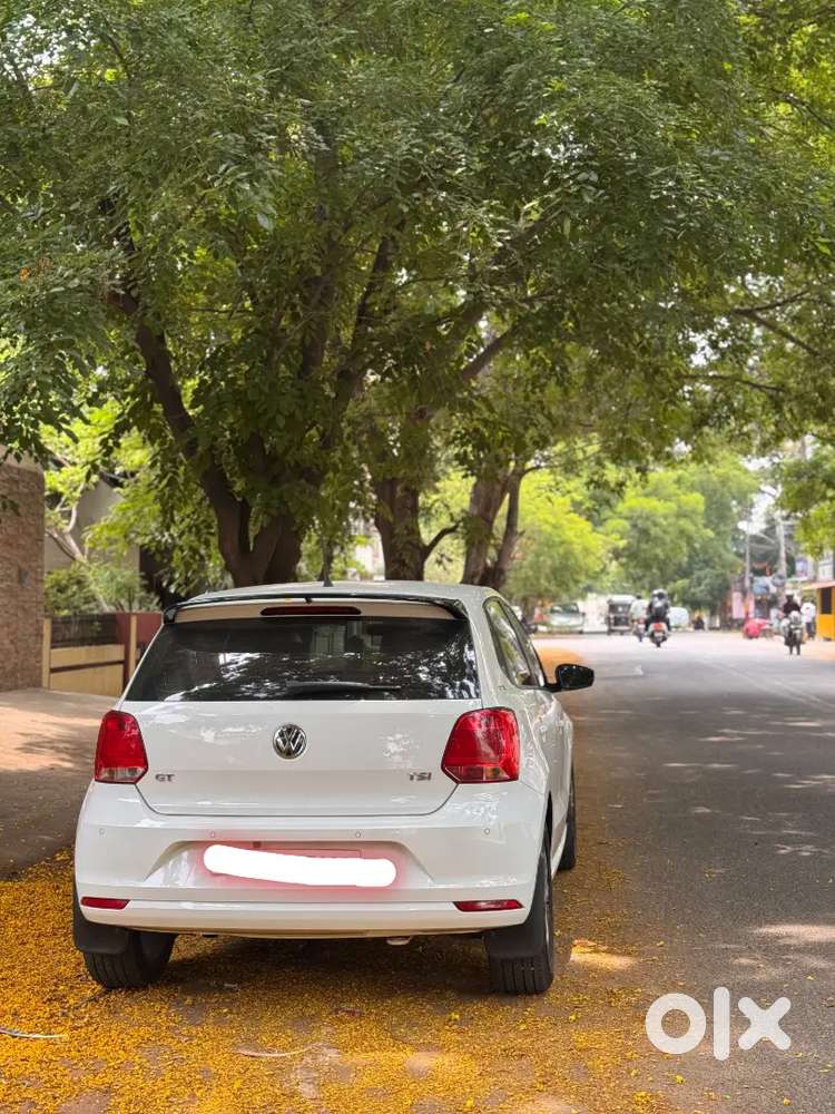 Volkswagen Polo 1.2 Gt 2019