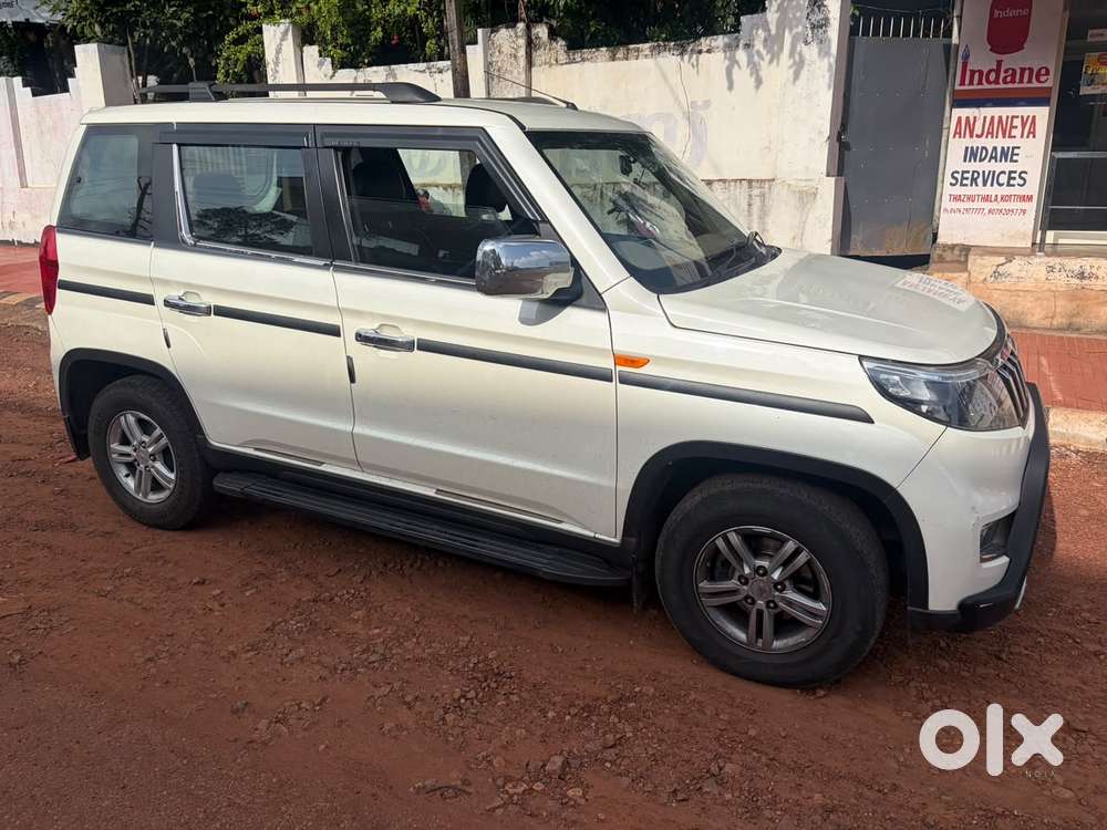 Mahindra Bolero Neo 1.5 N 10 R, 2022, Diesel