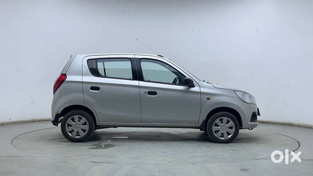 Maruti Suzuki Alto K10 Vxi, 2016, Petrol