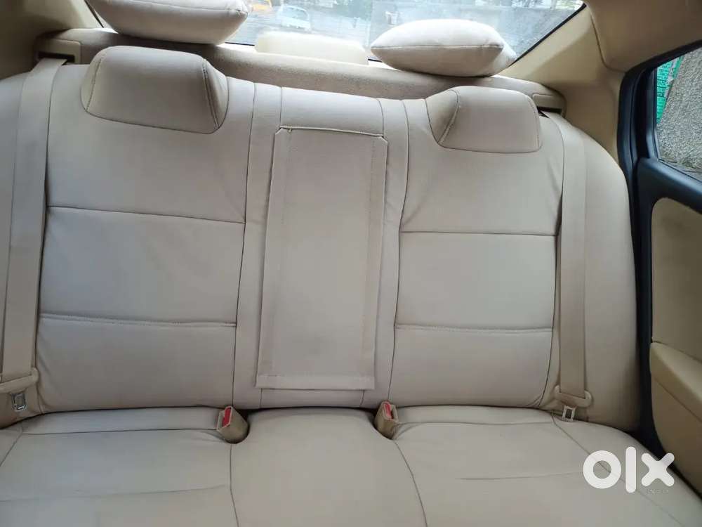 Honda City 1.5 Sv Petrol Manual 2018 With Lifetime Tax