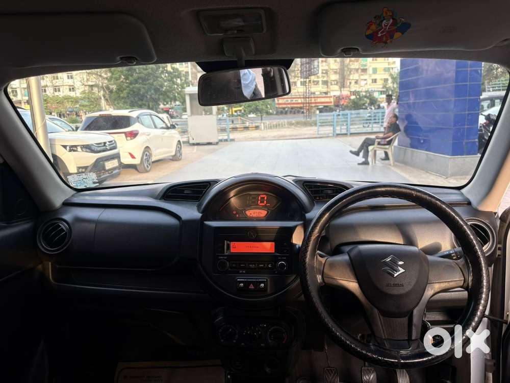 Maruti Suzuki S-presso Vxi, 2020, Cng & Hybrids
