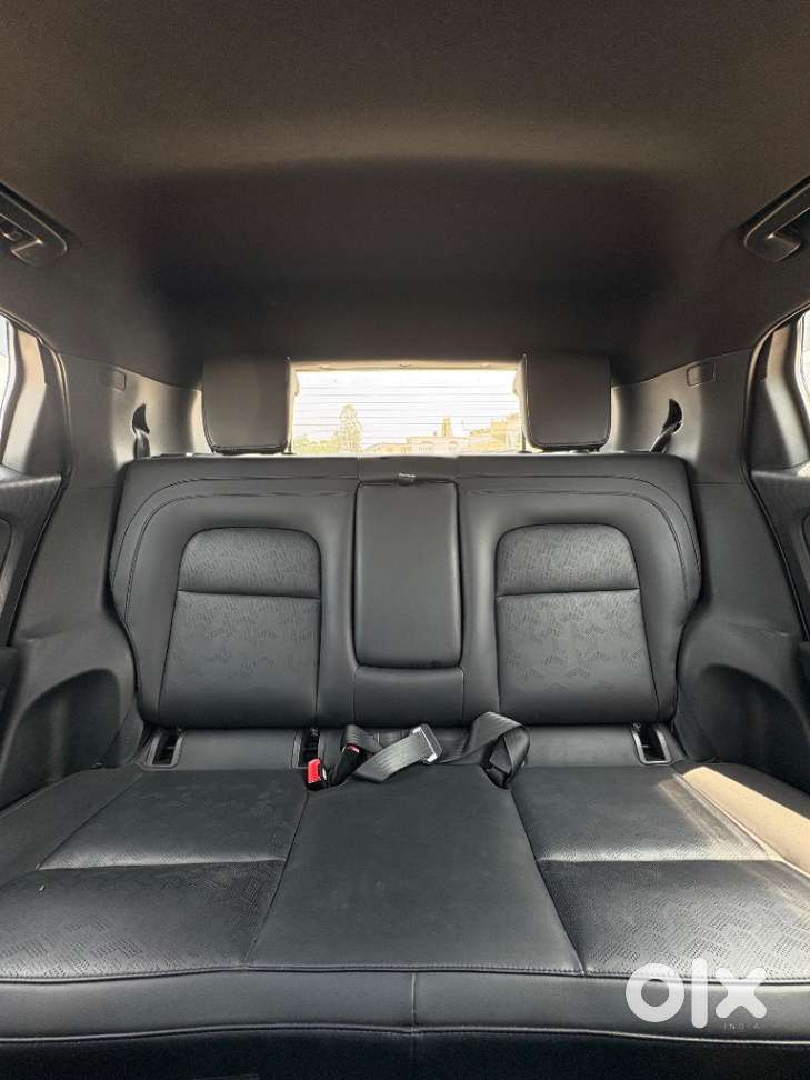 Tata Altroz Xz, 2024, Petrol