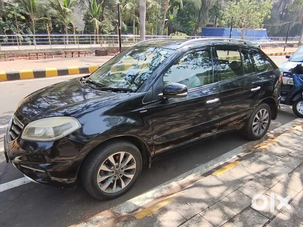 Selling Renault Koleos Automatic Diesel 2011
