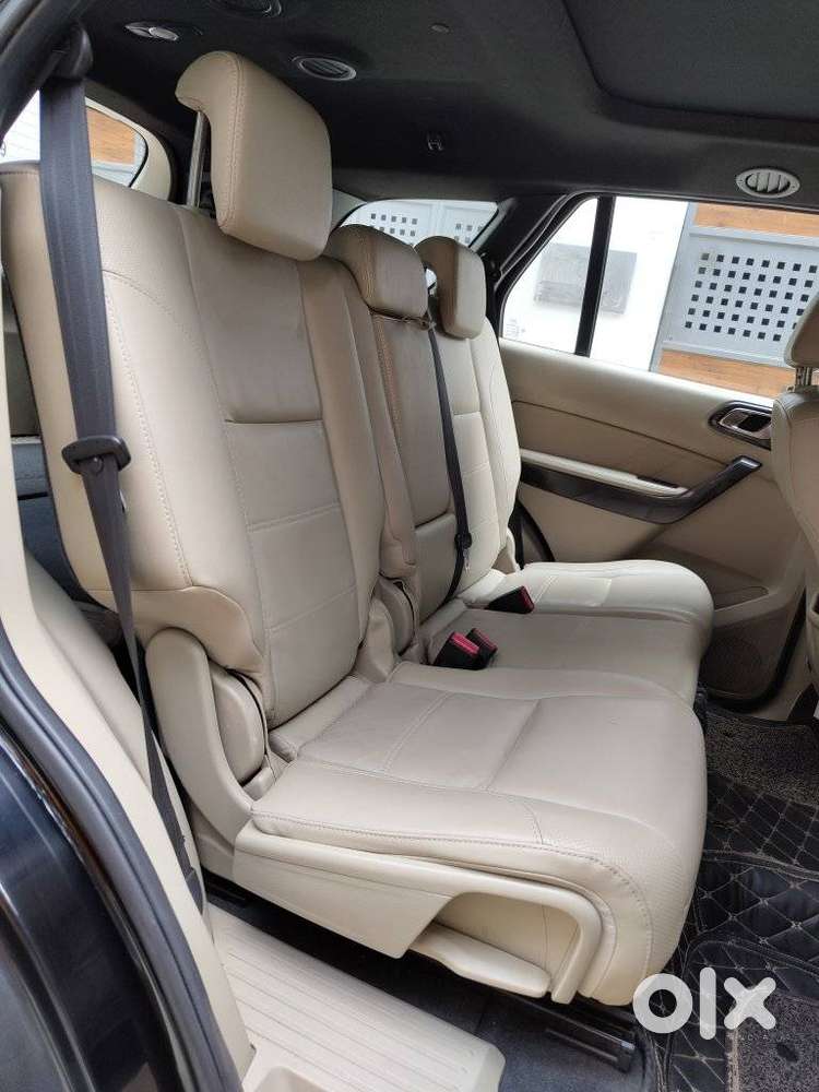 Ford Endeavour 3.2 Titanium At 4x4, 2019, Diesel