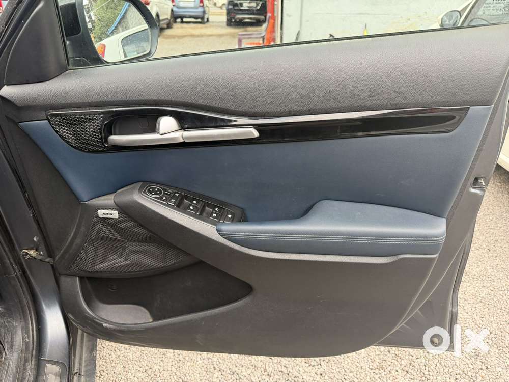 Kia Seltos 1.5 X-line Diesel At, 2022, Diesel
