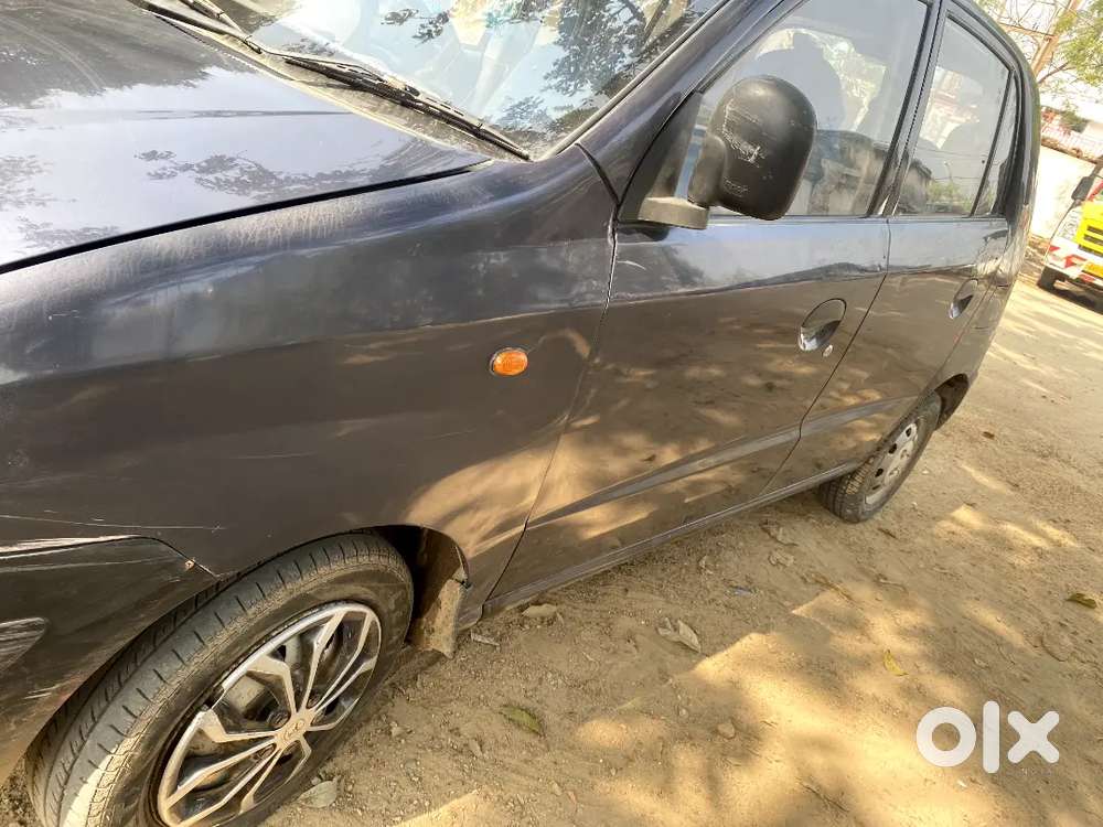 Hyundai Santro Xing 2007