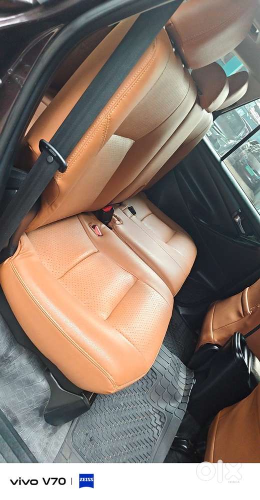 Toyota Innova Crysta 2.4 Gx Mt 8s, 2017, Diesel