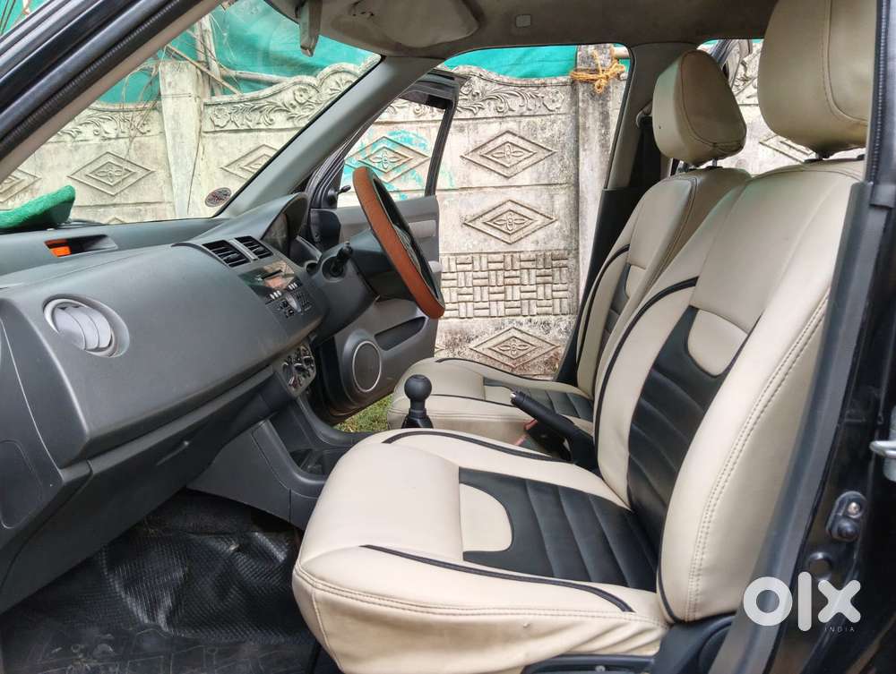 Maruti Suzuki Dzire 1.2 Vxi, 2009, Petrol