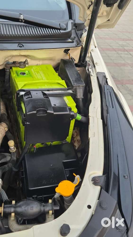Tata Hexa 2.2 Xt 4x2 7 Str, 2017, Diesel