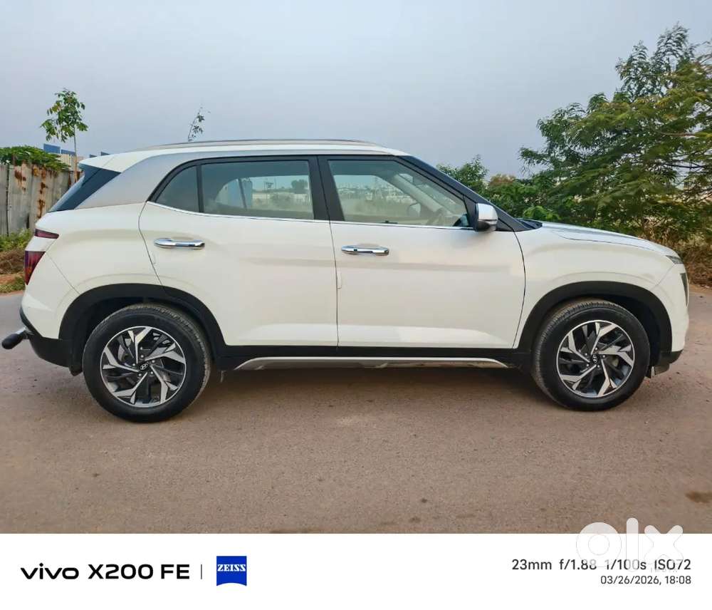 Creta 2021