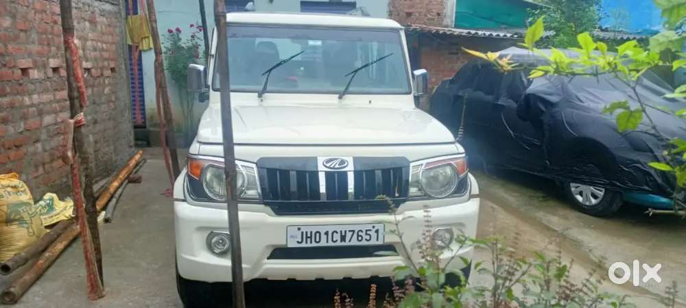 Bolero Zlx Power Plus