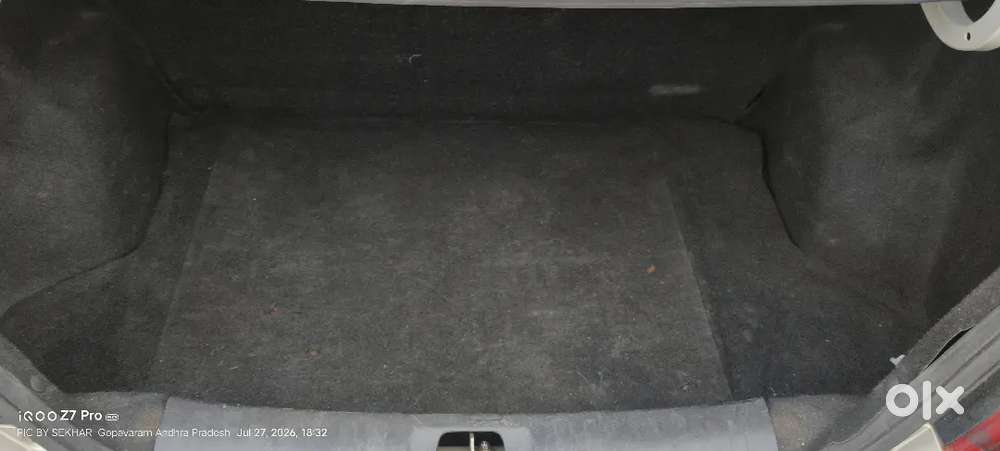 Maruti Suzuki Dzire 1.2 Zxi 2016