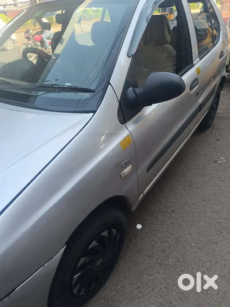 Tata Indica Ev2 2016 Diesel 130000 Km Driven