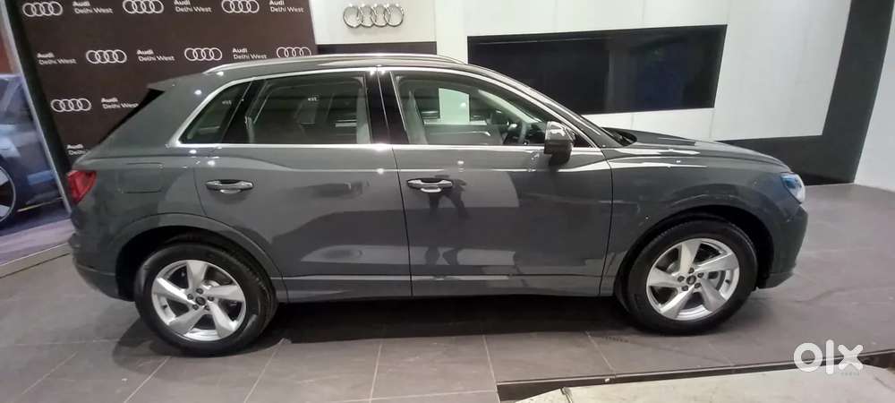 Audi Q3 40 Tfsi Premium Plus, 2026, Petrol