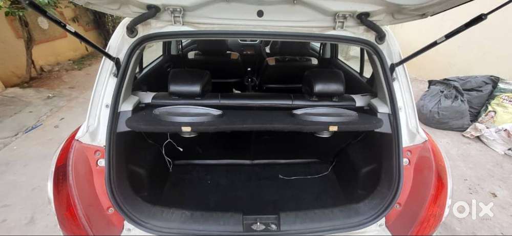Maruti Suzuki Swift 2011 Diesel With Good Engine