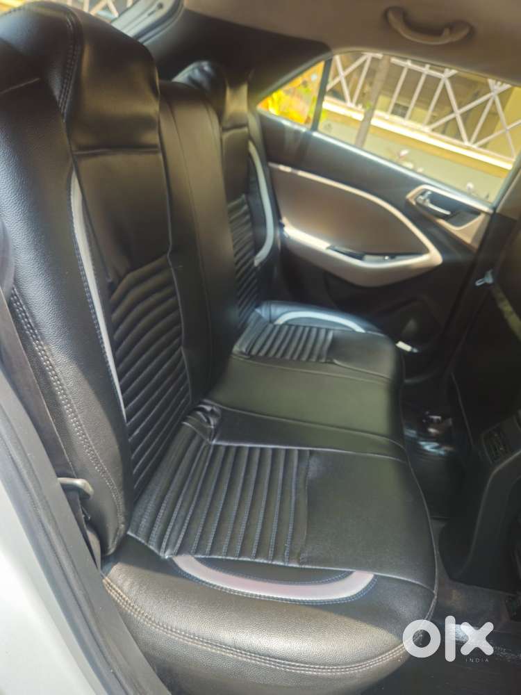 Hyundai Elite I20 Sportz (o) 1.2, 2016, Petrol