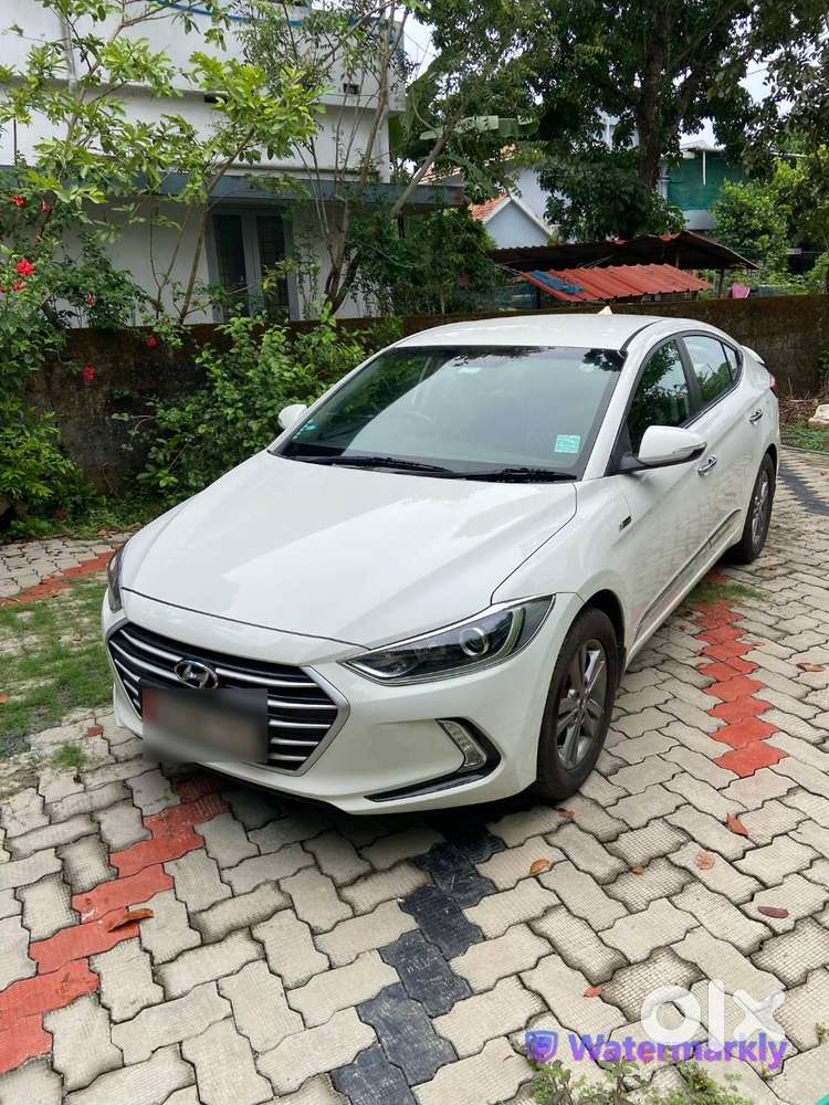 Showroom Condition Elantra 2000cc