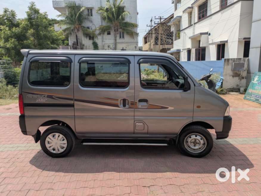 Maruti Suzuki Eeco 5 Seater Ac, 2023, Petrol