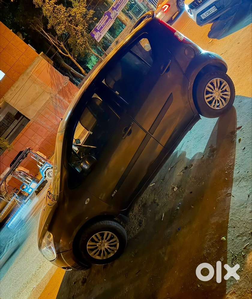 Well Maintained Maruti Suzuki Ritz