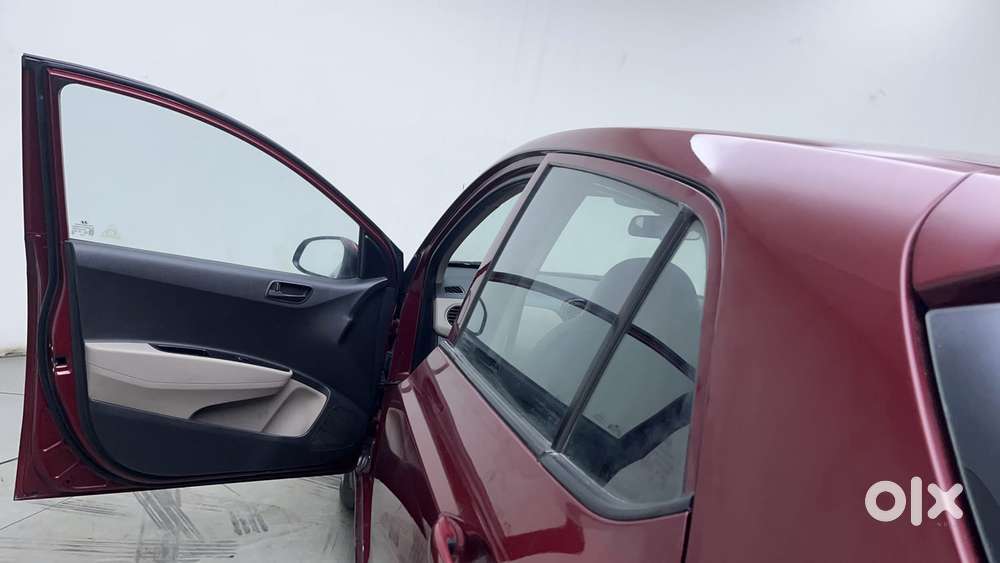 Hyundai Grand I10 1.2 Kappa Magna, 2014, Petrol
