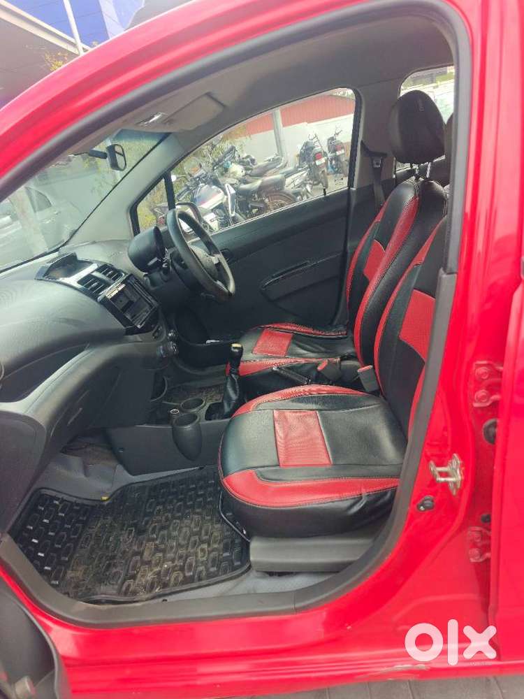 Chevrolet Beat Diesel, 2013, Diesel