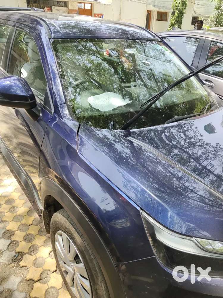 Honda Elevate With Company Retro Fitment Cng