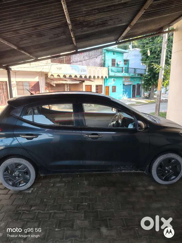Hyundai Grand I10 2022