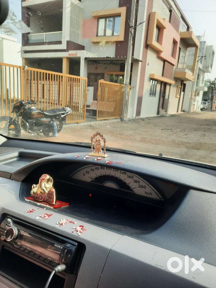 Toyota Etios Diesel 2011