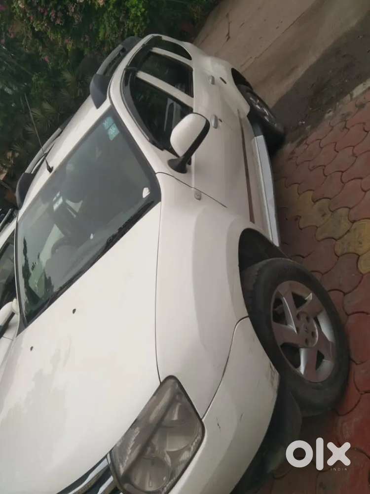 Renault Duster 2013 Diesel Well Maintained