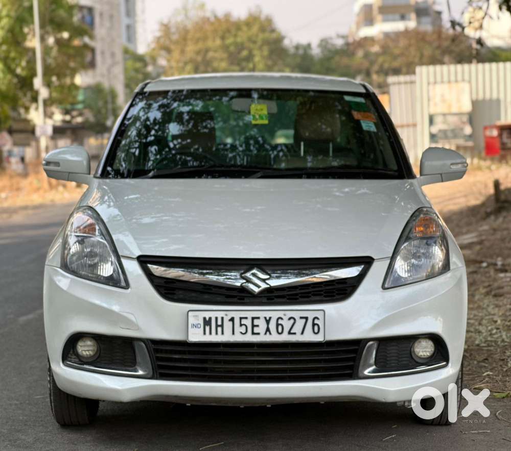 Maruti Suzuki Swift Dzire 2012-2015 Vdi, 2015, Diesel