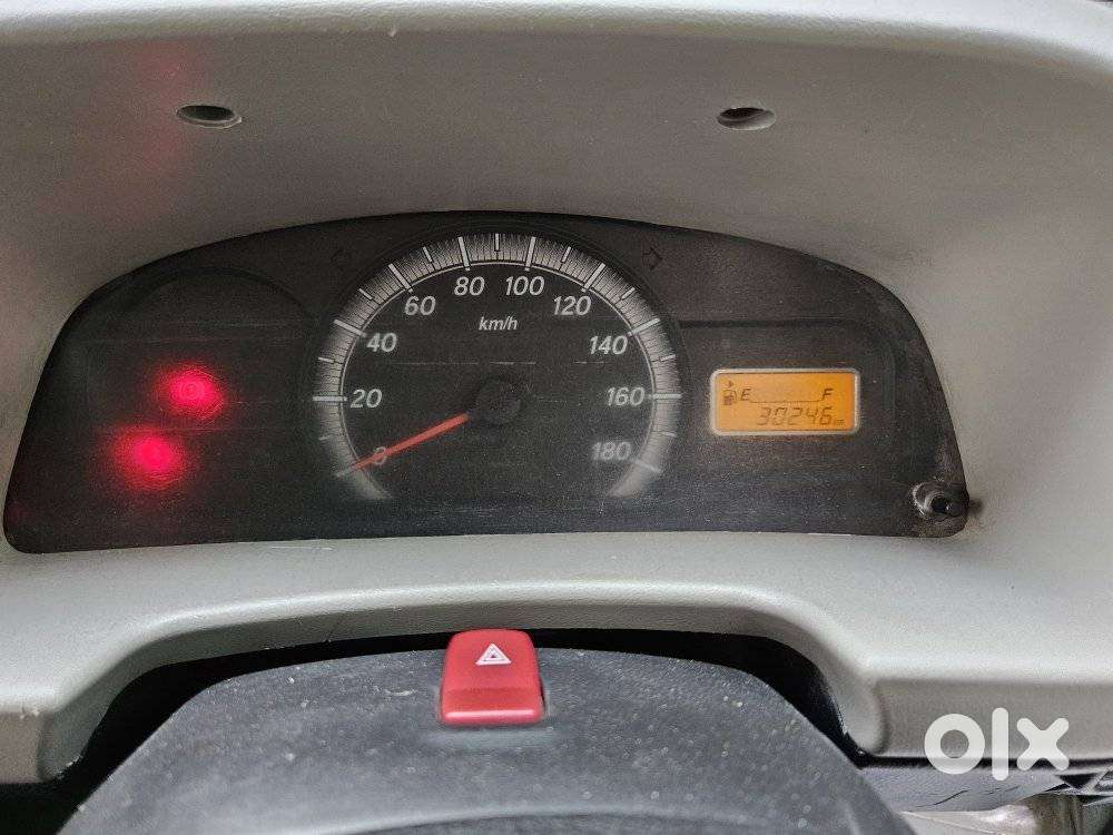 Maruti Suzuki Eeco Cng 5 Seater Ac, 2021, Cng & Hybrids