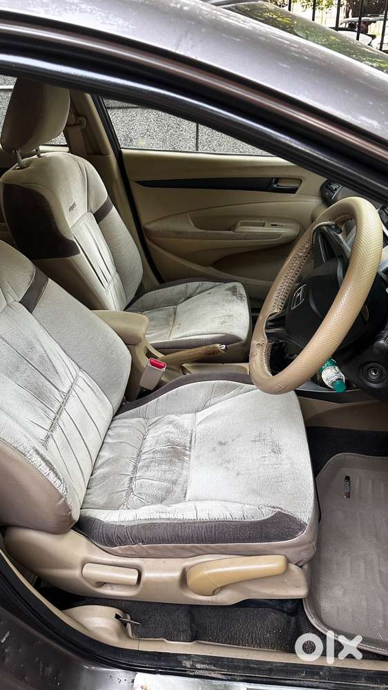 Honda City Good Condition