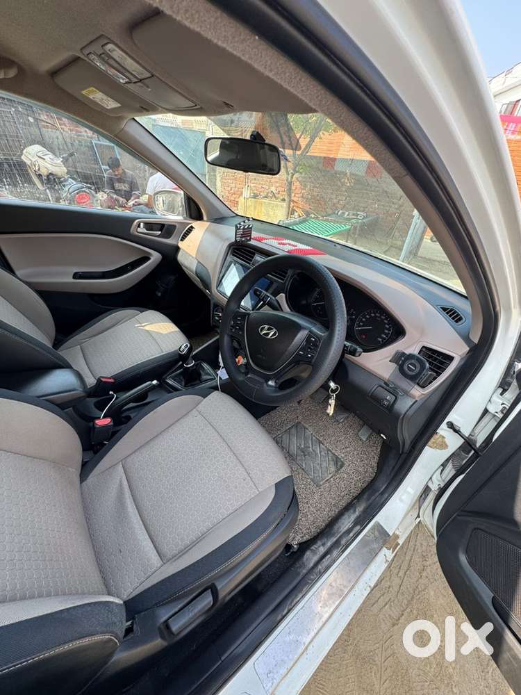 2016 Hyundai I20 Diesel
