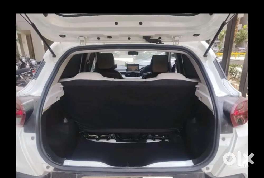 Low Driven New Condition Tata Punch For Sale