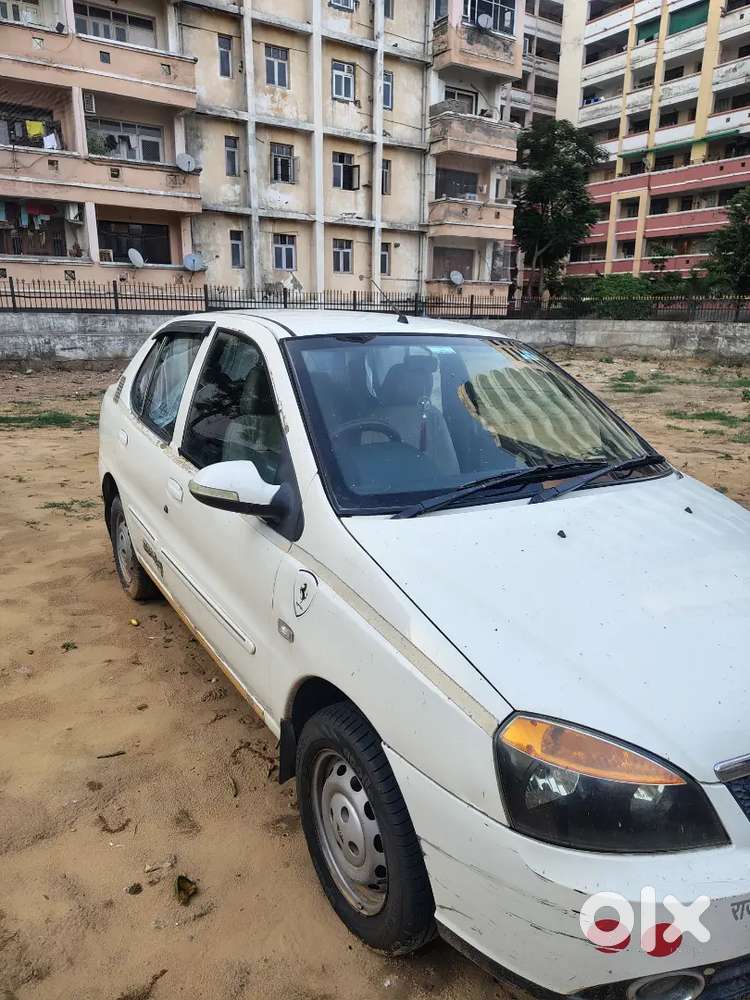 Tata Indigo 2016 Good Condition