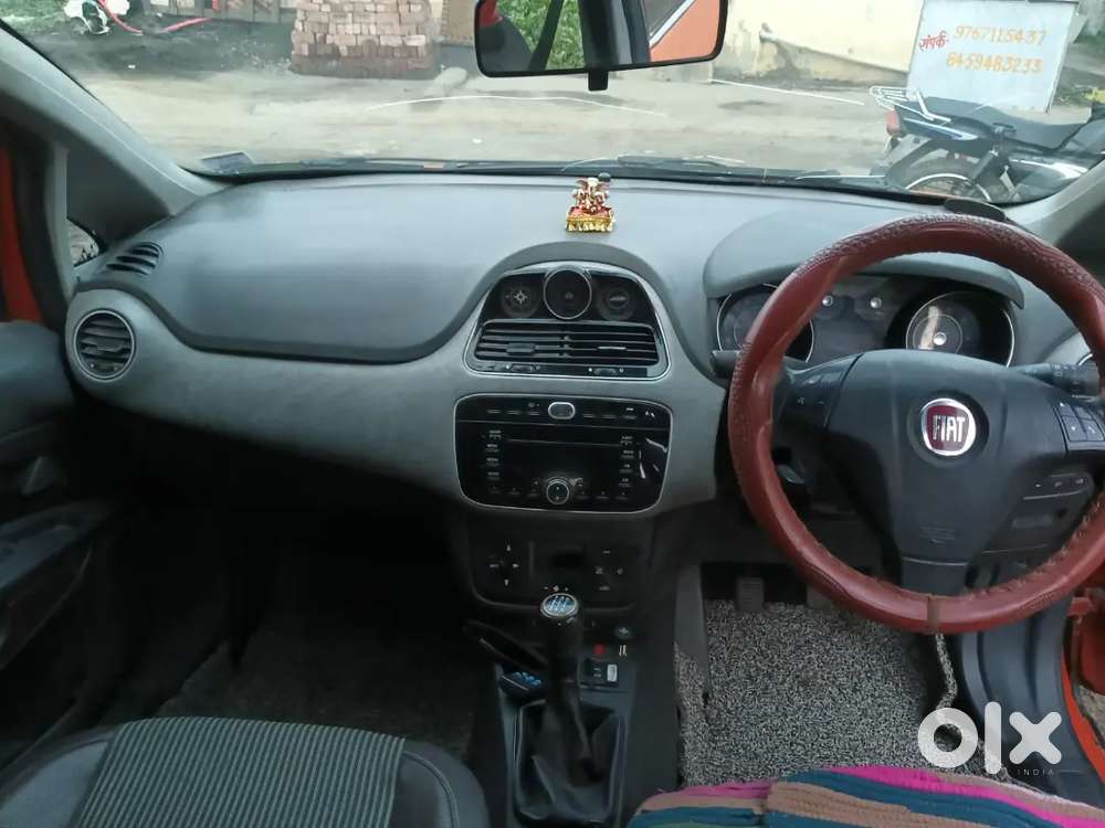 Fiat Avventura 1.3 Power 2016