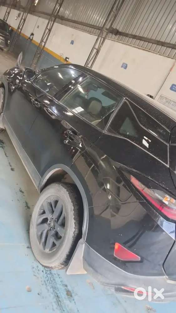 Tata Harrier 2022 Diesel Well Maintained