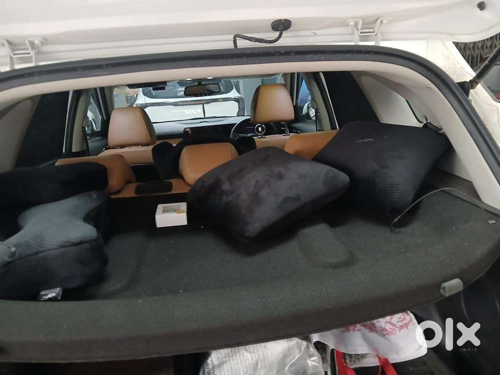 Kia Seltos 2025 Petrol Well Maintained