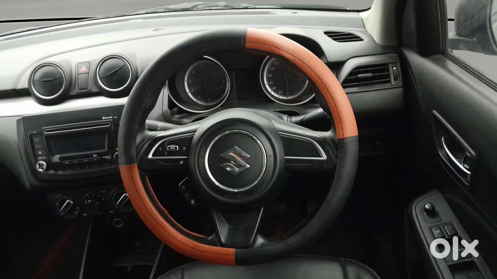 Maruti Suzuki Swift Amt Vxi, 2019, Petrol