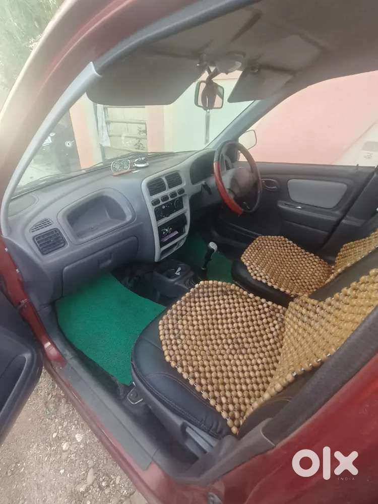 Maruti Suzuki Alto 2007 Petrol 86000 Km Driven