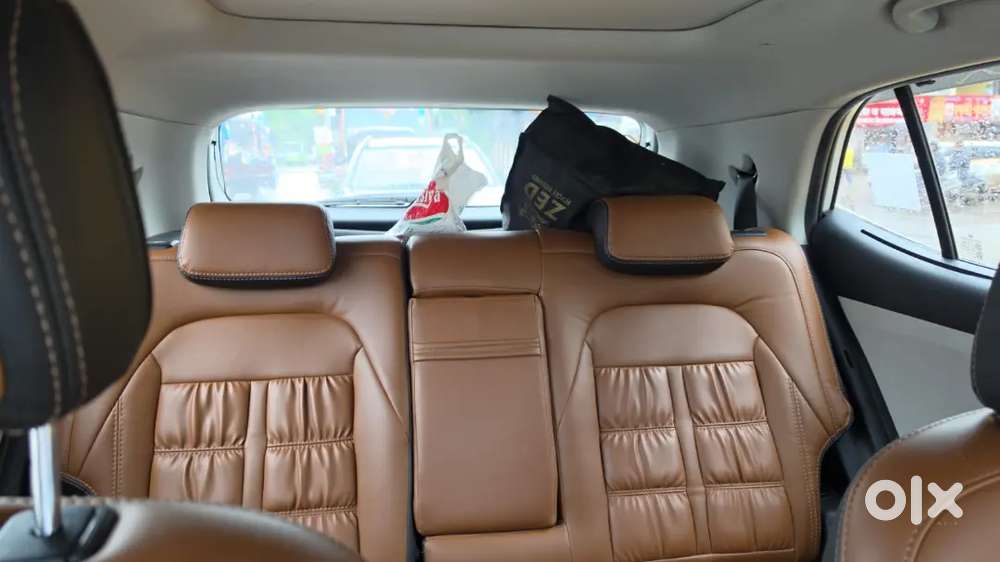 Hyundai Creta Facelift 2023 Petrol Automatic.price Is Negotiable