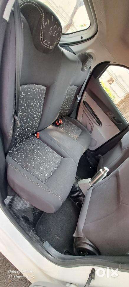 Tata Tiago 1.05 Revotorq Xt, 2021, Petrol