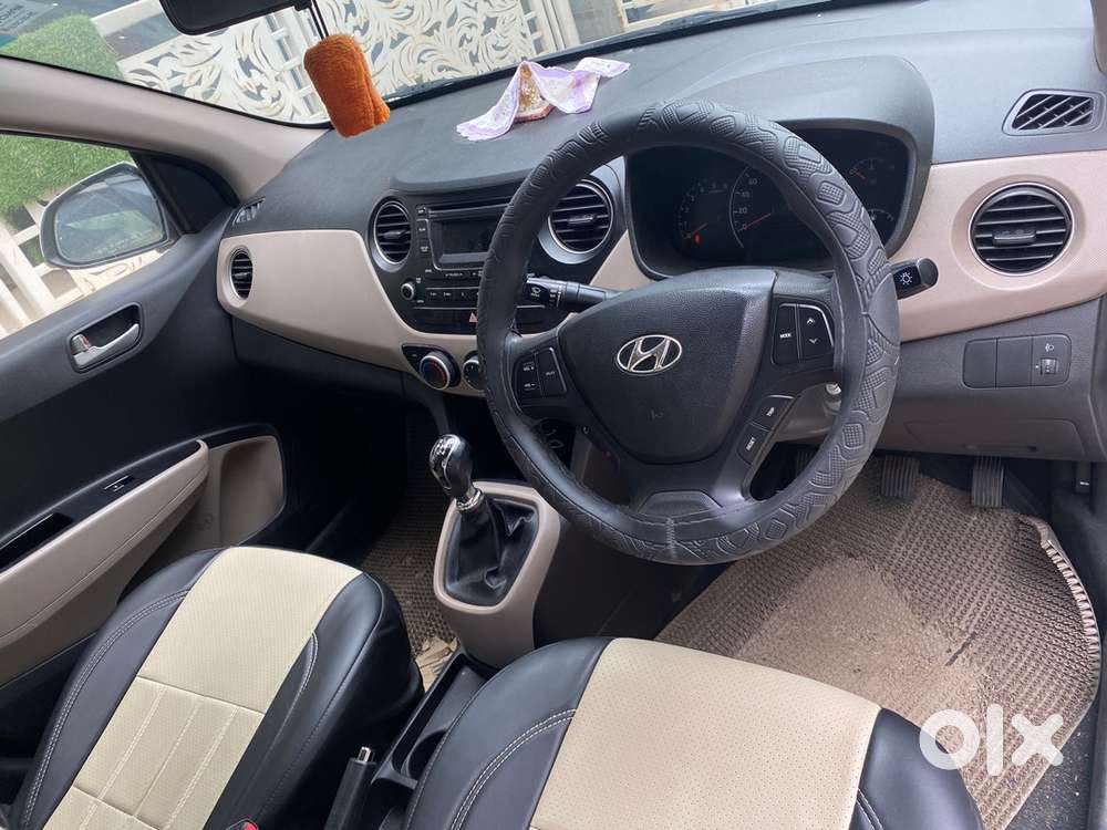 Hyundai Grand I10 Diesel 2015