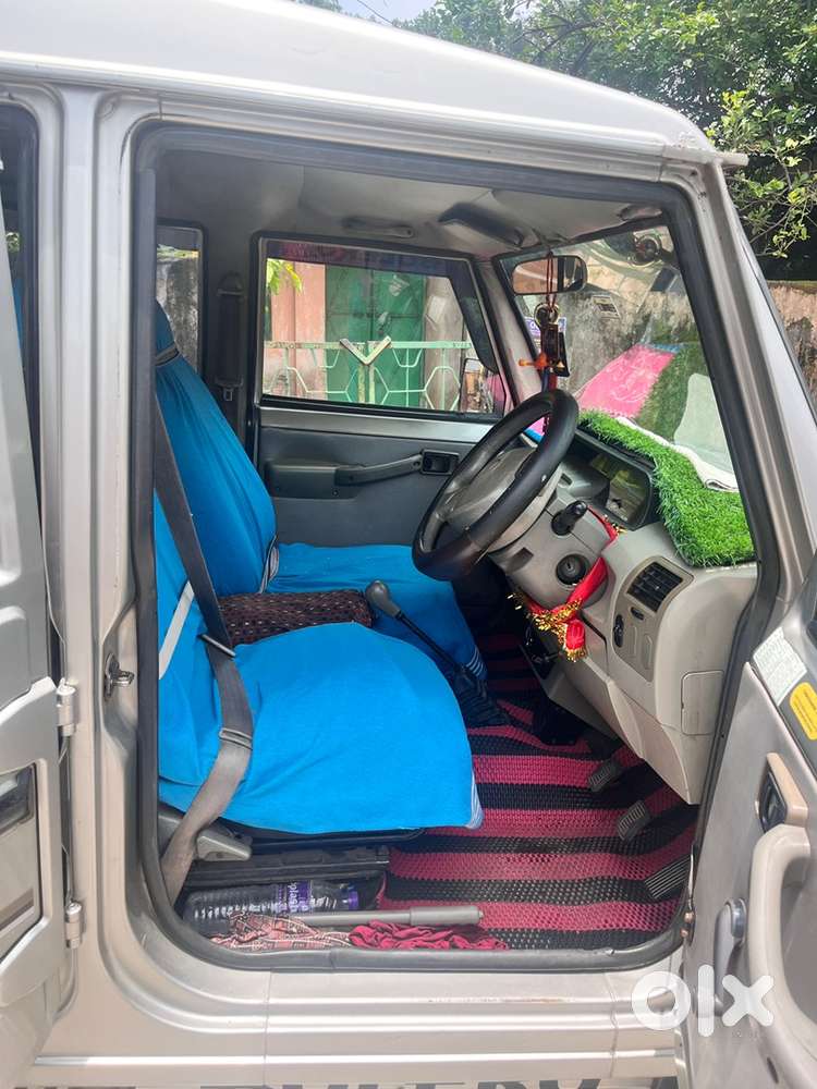Mahindra Bolero Diesel 2013