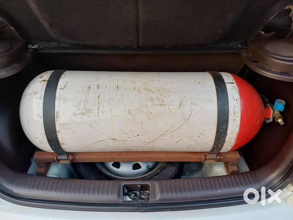 Hyundai Santro Xing Gls Cng, 2012, Cng & Hybrids