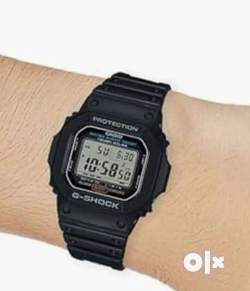 G shock dw store 5600 tough solar